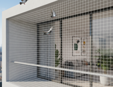 Safety Nets Bangalore