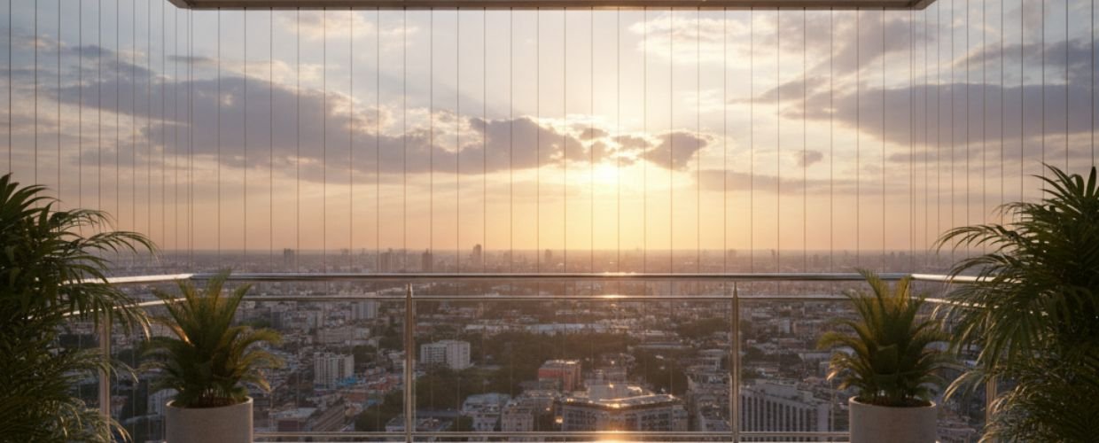 Invisible Grills in BTM Layout