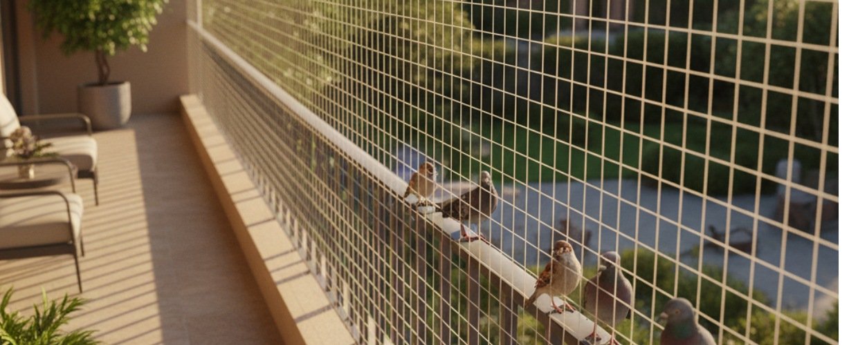 Safety Nets in Bangalore