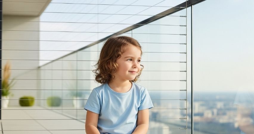 Pigeon Net Installation