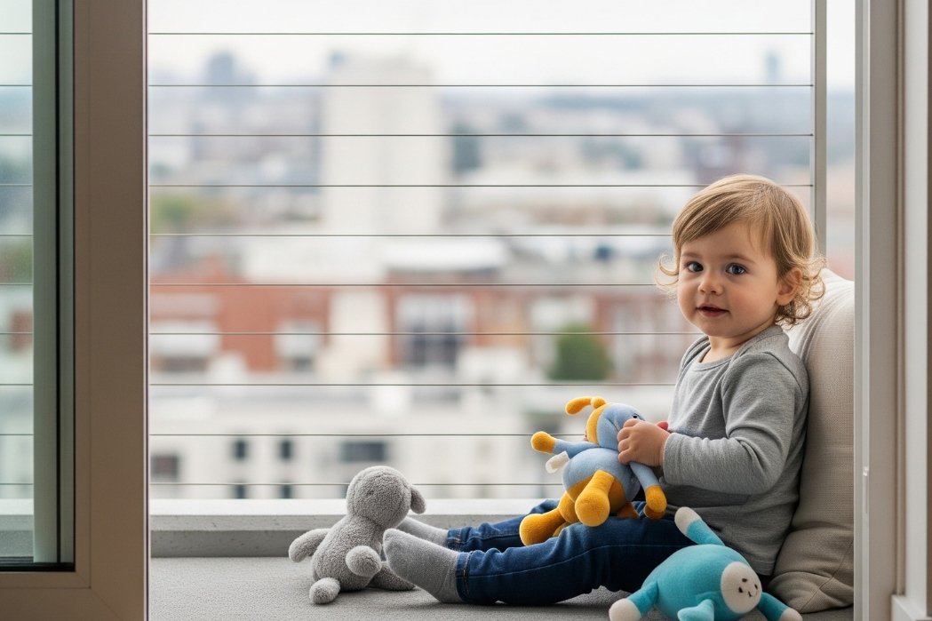 Safety Nets Installation Bangalore