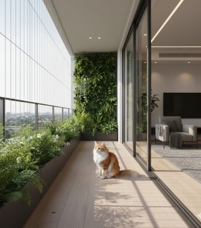 Safety Nets in Bangalore